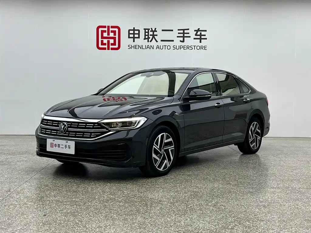 Sagitar 2023 300TSI DSG Beyond Edition