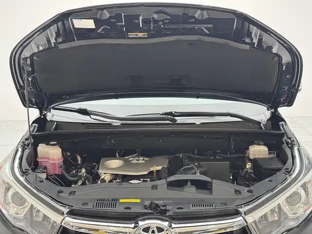 Highlander 2015 2.0T FWD Elite Edition 5-Seater