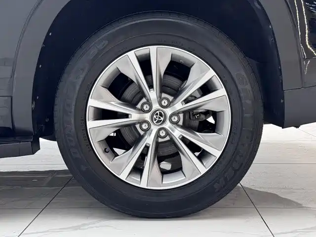 Highlander 2015 2.0T FWD Elite Edition 5-Seater