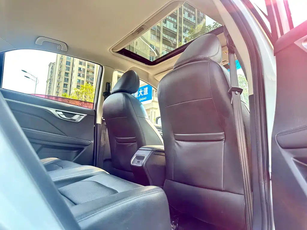 Geely Vision 2017 1.5L Manual Happiness Edition