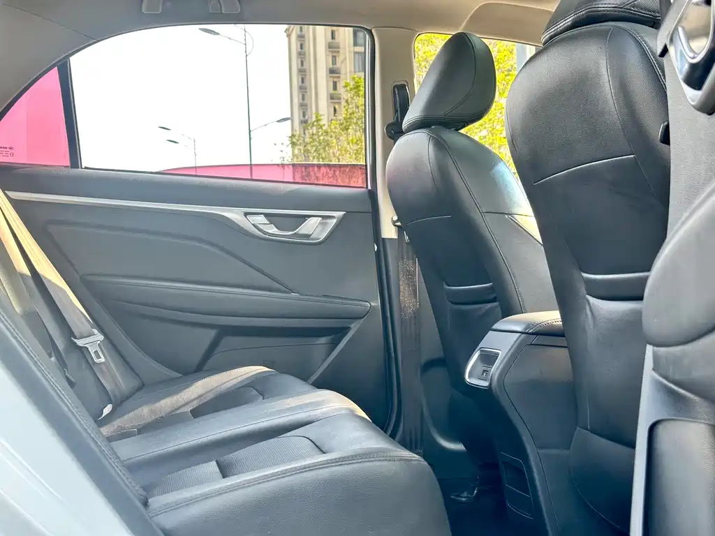 Geely Vision 2017 1.5L Manual Happiness Edition