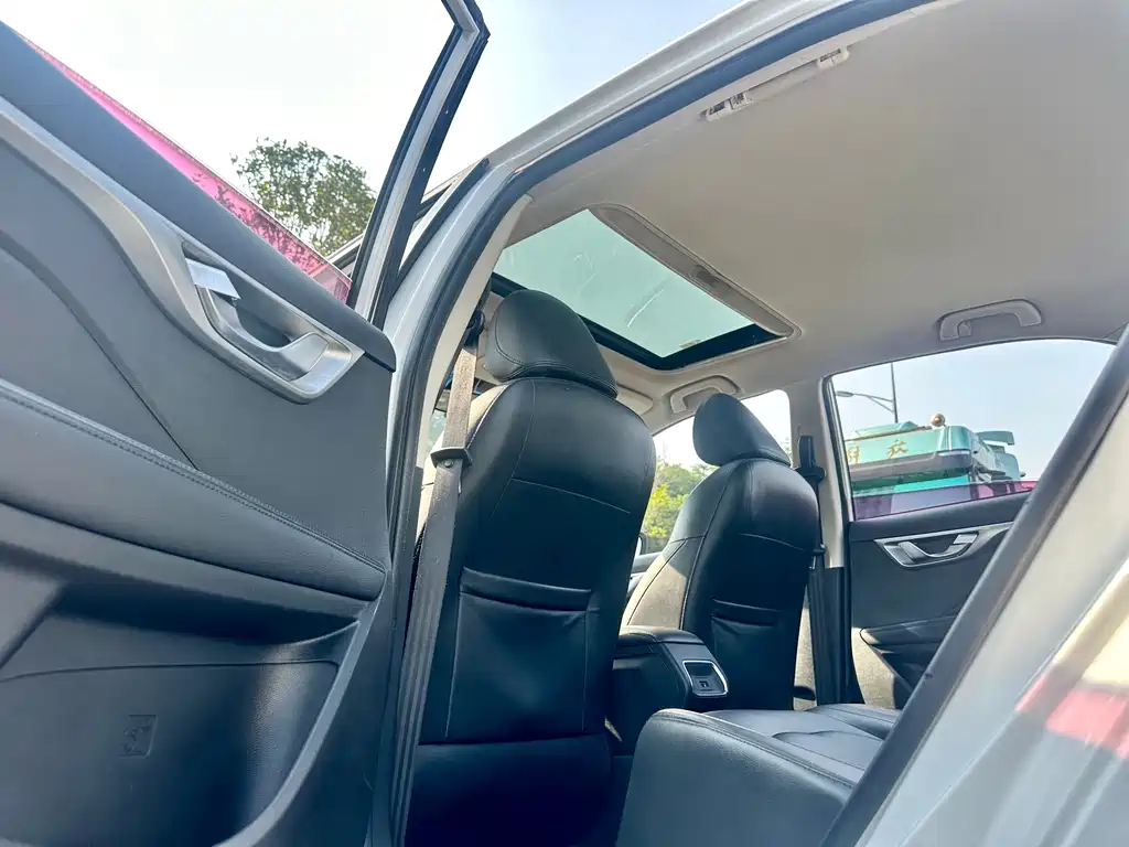 Geely Vision 2017 1.5L Manual Happiness Edition