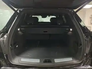 Cadillac XT5 2025 2.0T Luxury