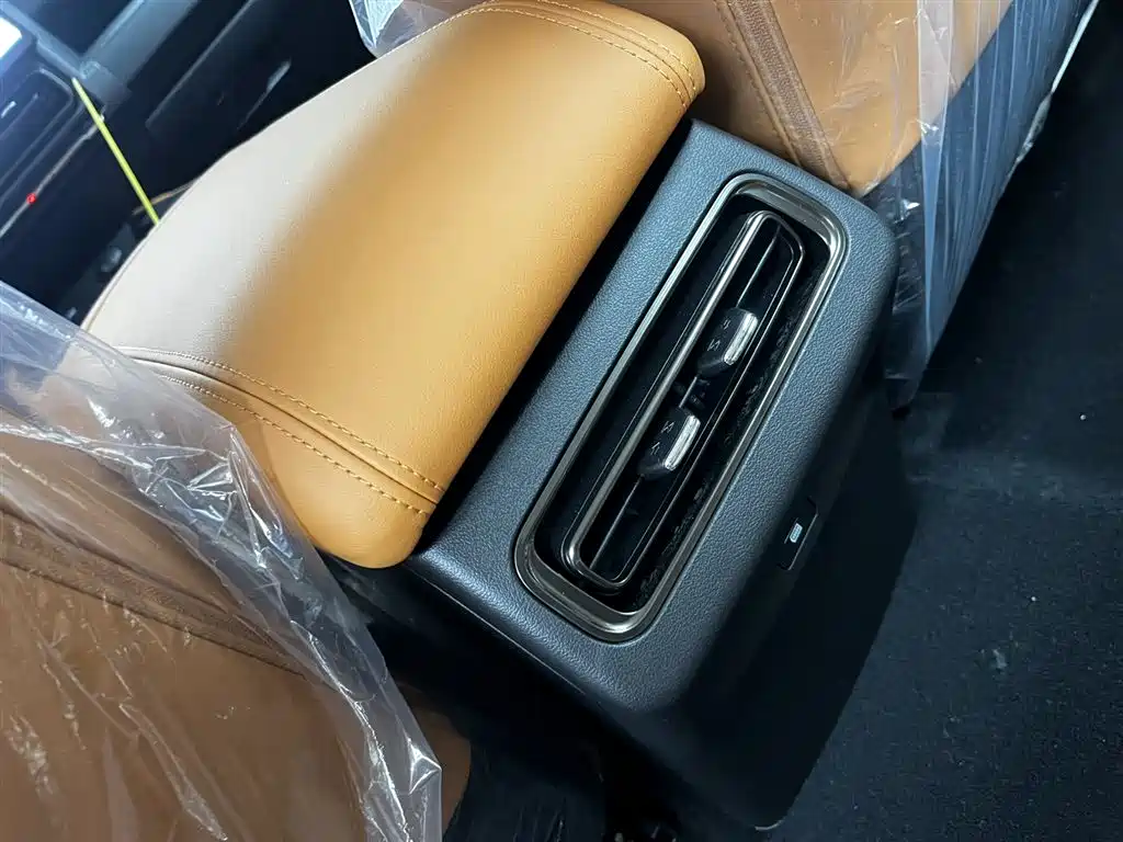 Haval Menglong 2026 Hi4 150 Pro LFP