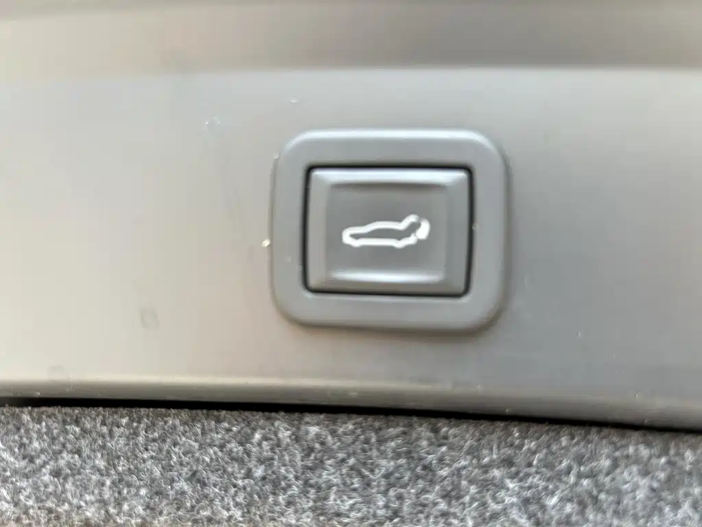 Cadillac CT6 2023 model 28T Prestige
