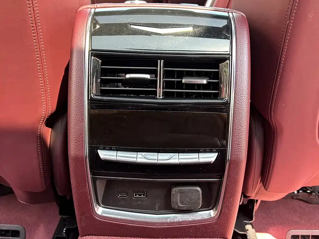 Cadillac CT6 2023 model 28T Prestige