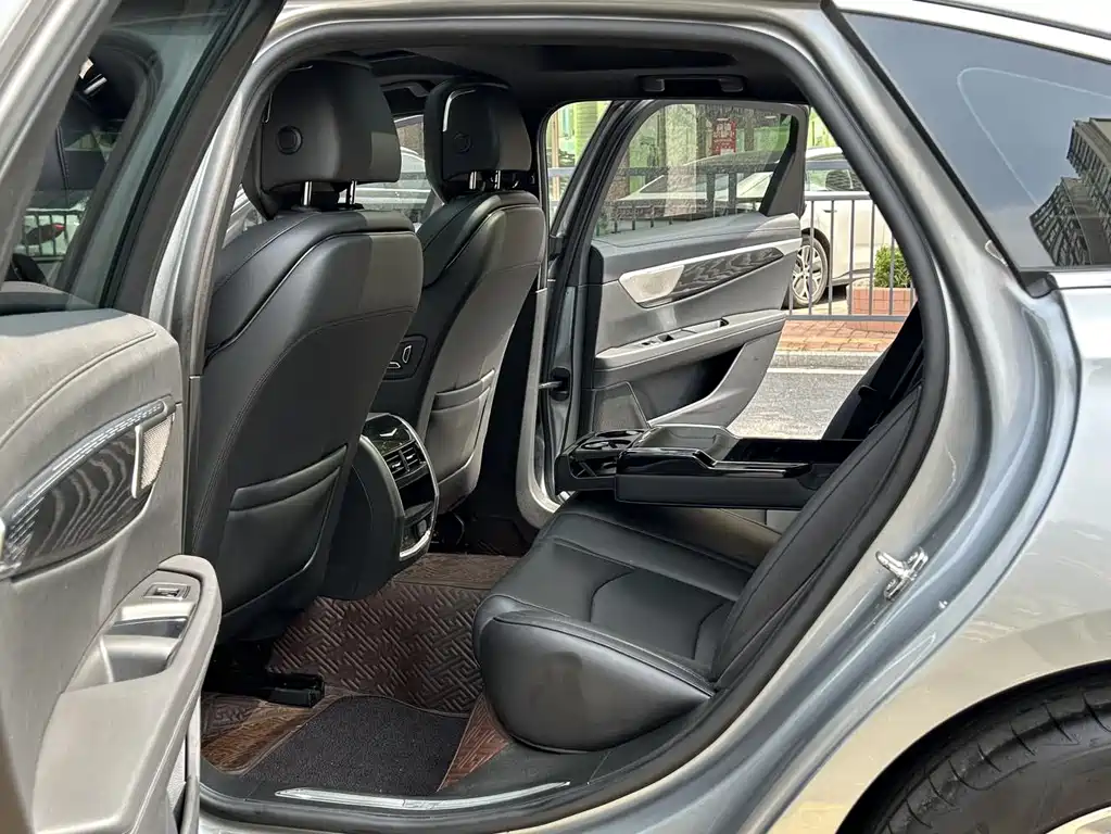 Cadillac CT6 2023 28T Luxury