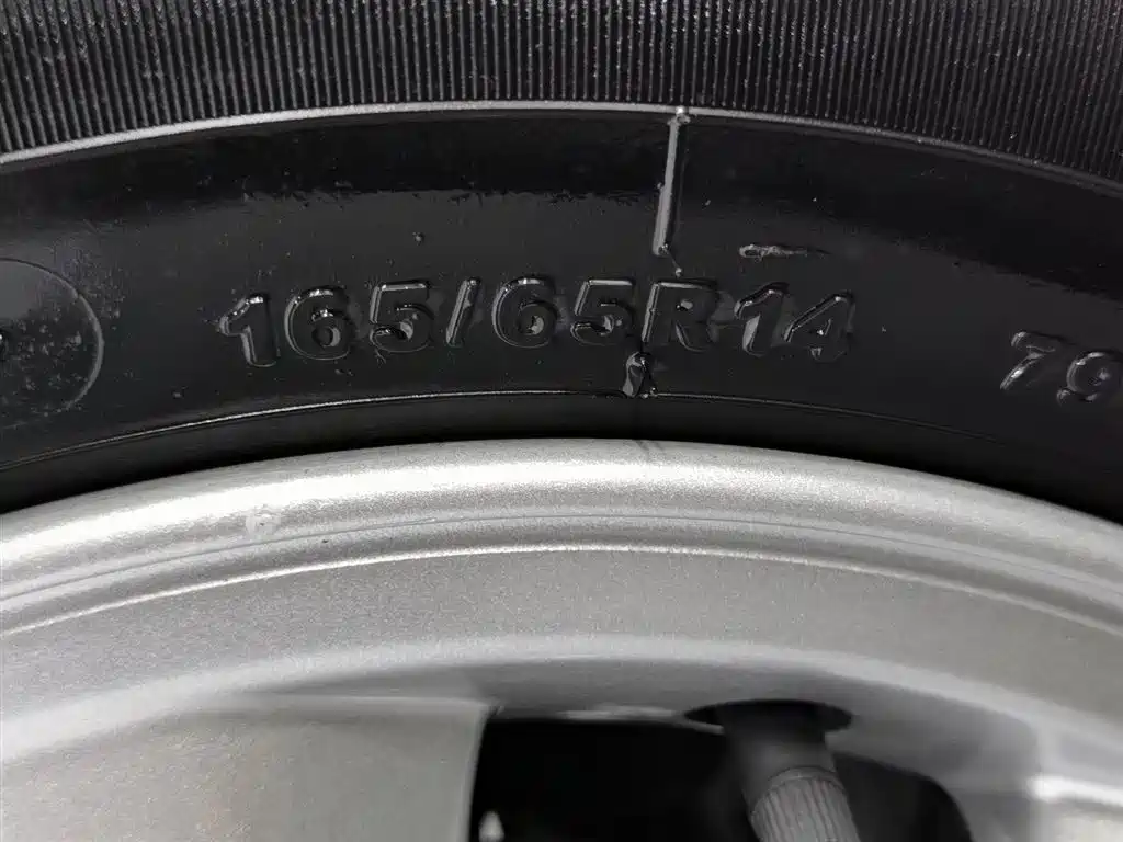JAC iEV6E 2017 Time Edition
