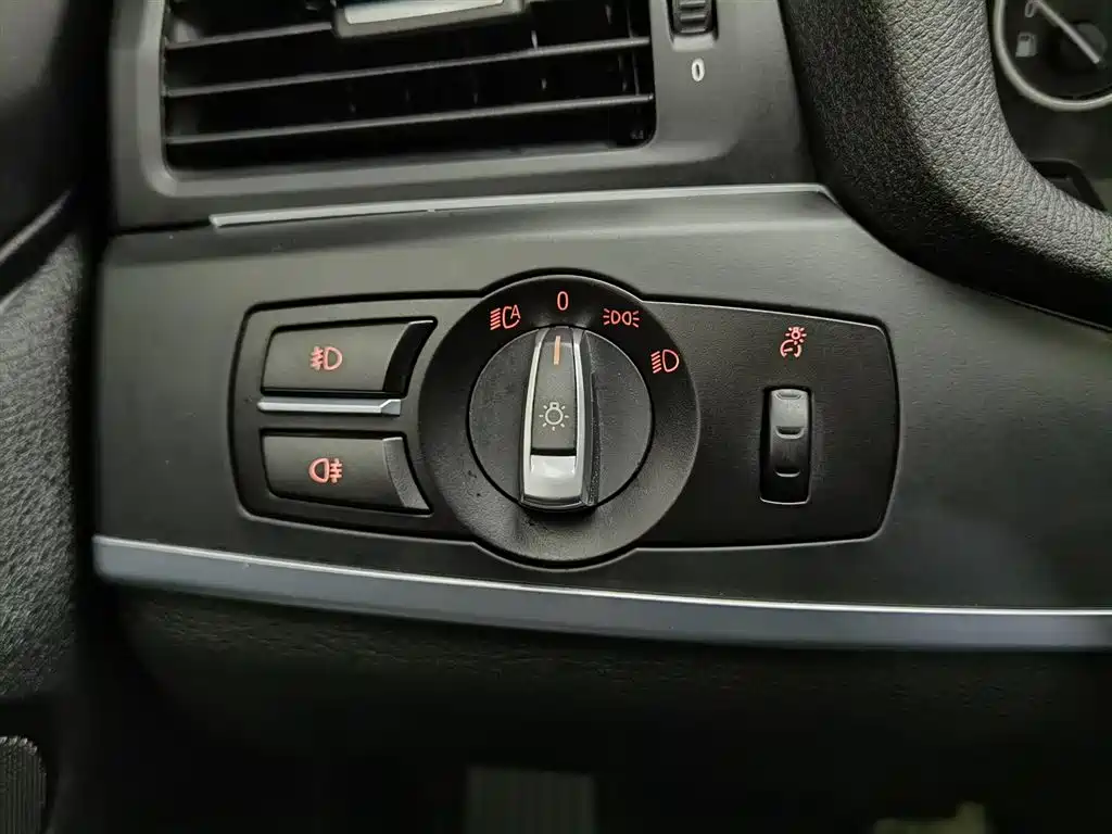 BMW X3 (Imported) 2014 xDrive20i Leading Edition