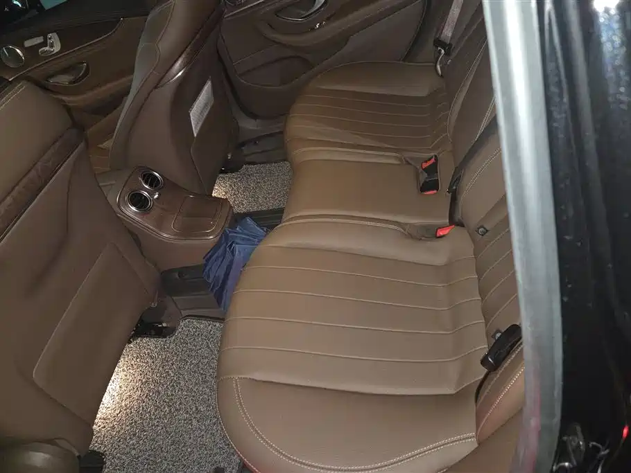 Mercedes-Benz E-Class 2023 E 300 L Luxury Model