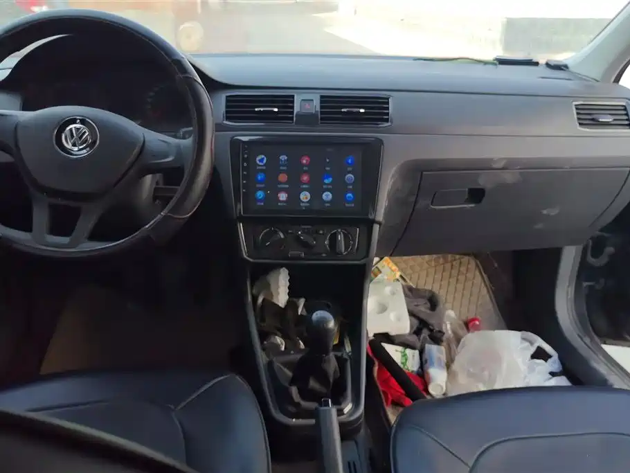 Santana 2019 1.5L Manual Fengshang Edition China VI