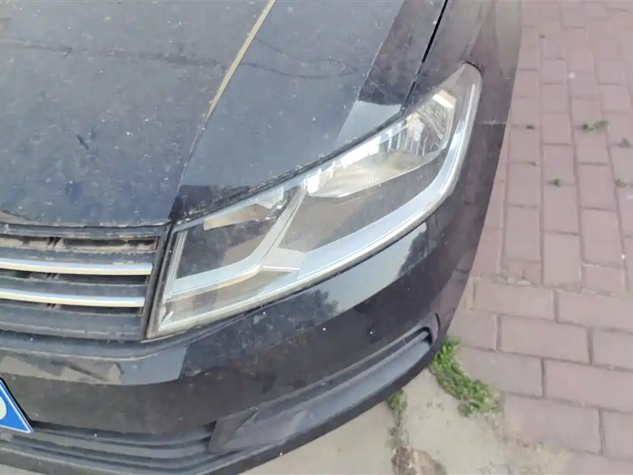 Santana 2019 1.5L Manual Fengshang Edition China VI