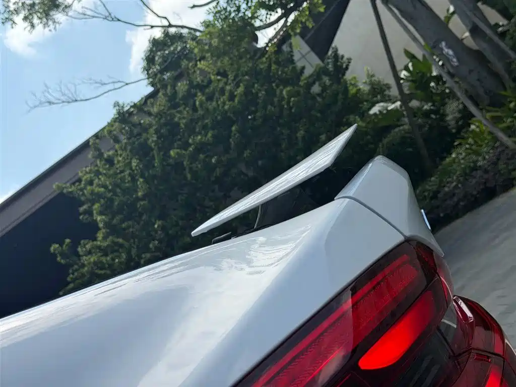 BMW 6 Series GT 2021 630i M Sport Package - фото 20