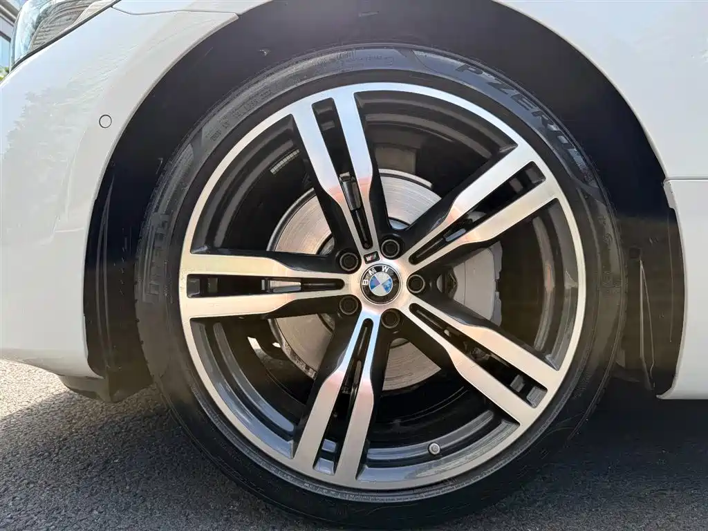 BMW 6 Series GT 2021 630i M Sport Package - фото 7