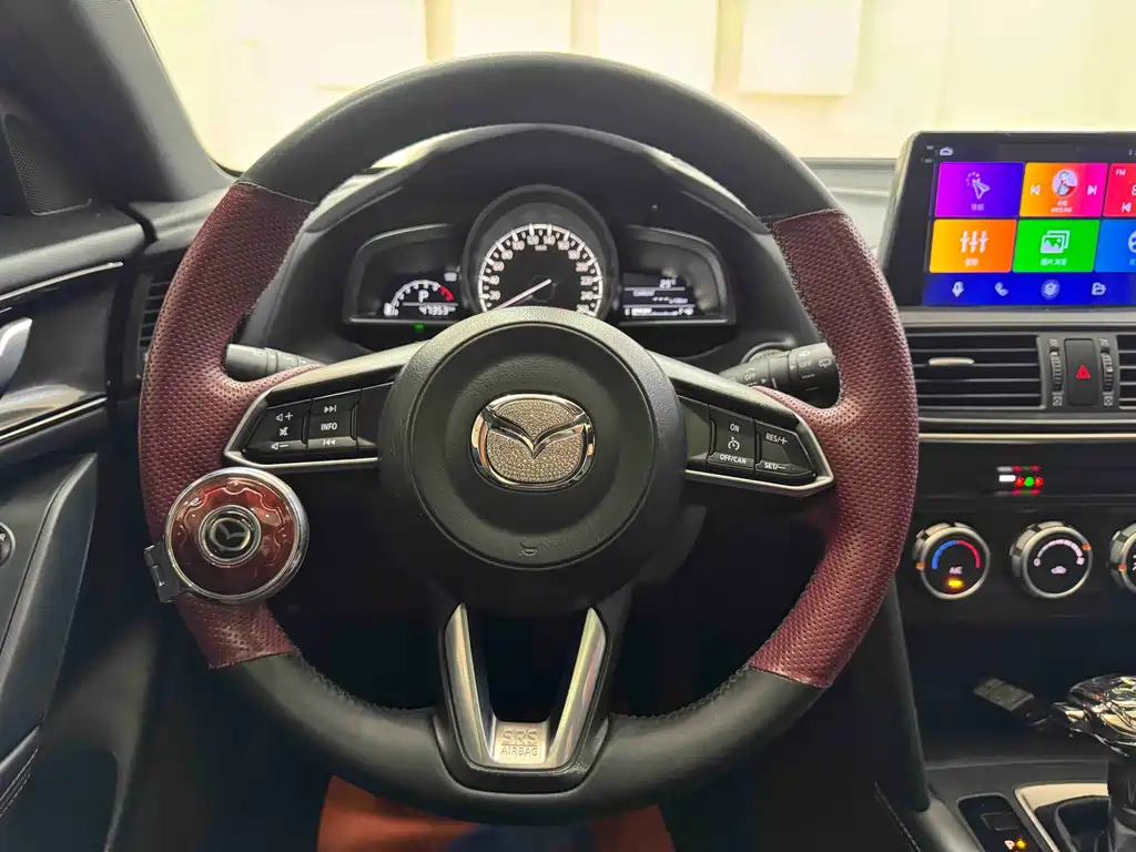 Mazda CX-4 2021 2.0L Auto FWD Blue Sky Exploration Edition