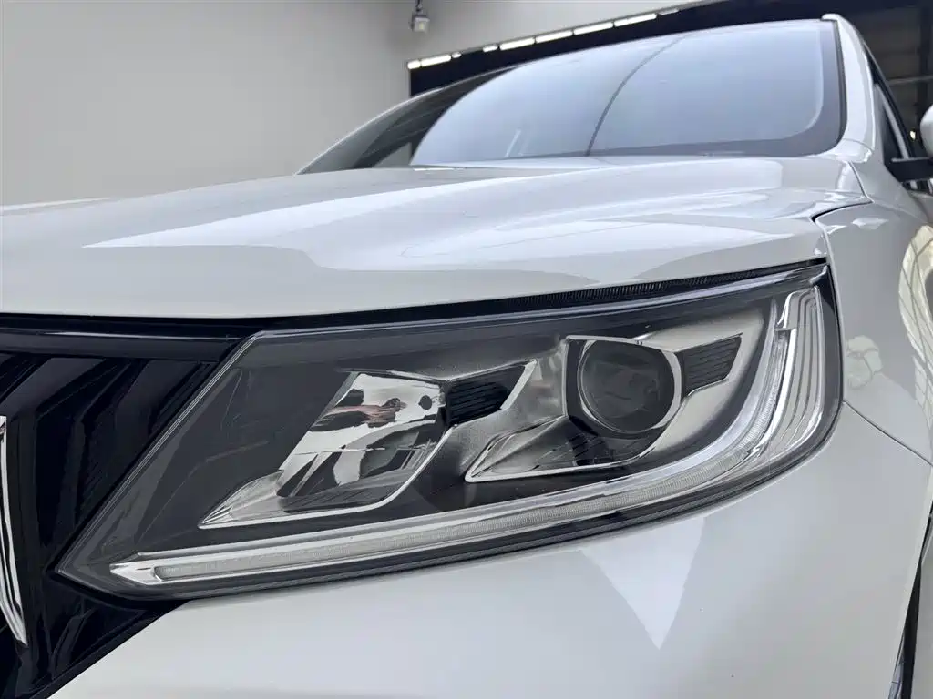 Geely Vision X6 2021 PRO 1.4T Automatic Premium