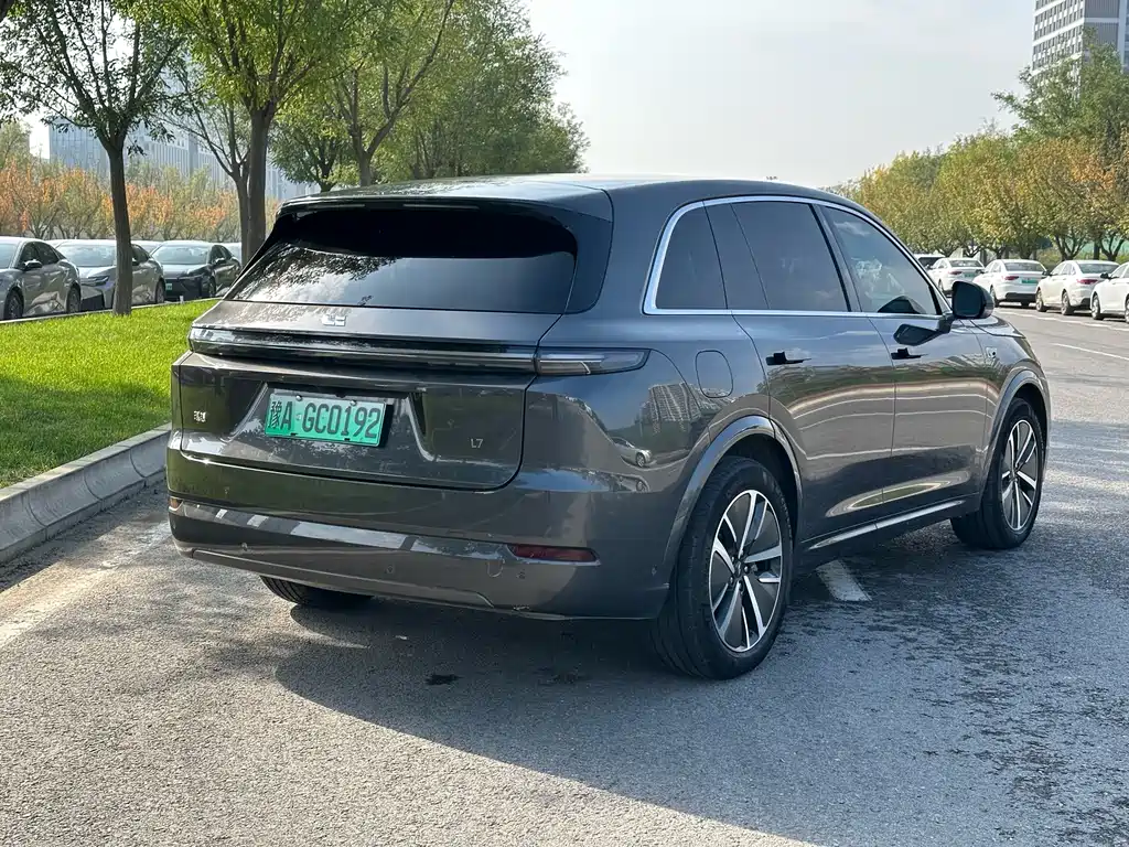 Li Auto L7 2024 Pro