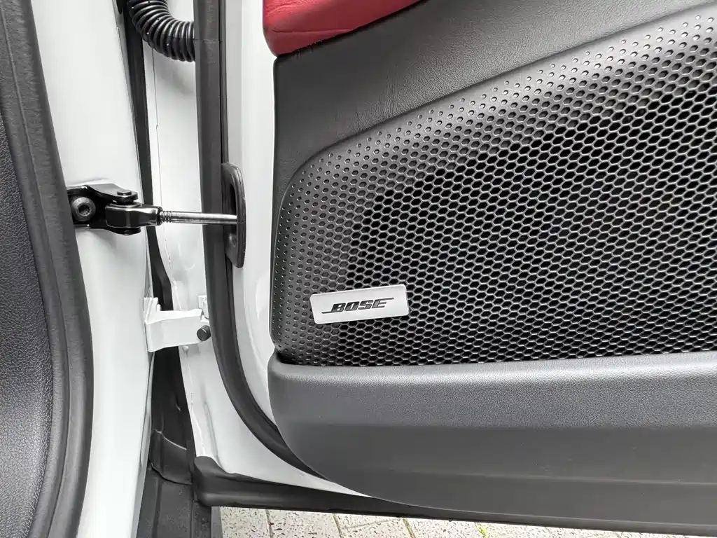 Porsche Panamera 2.9T