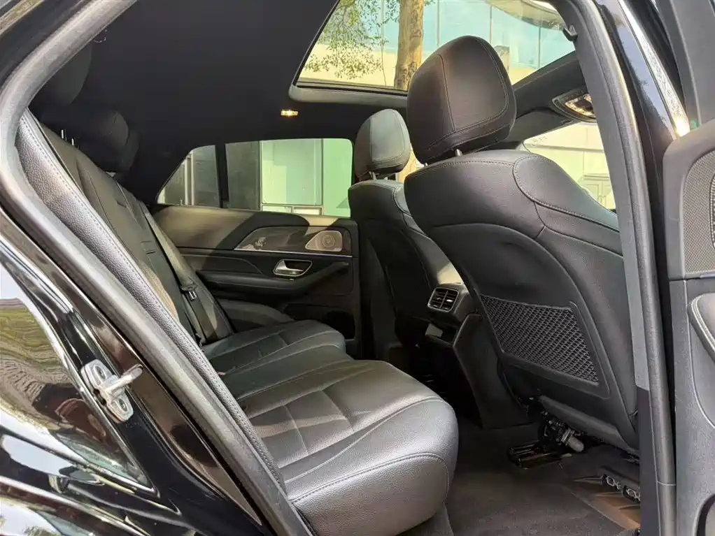 2022 Mercedes-Benz GLE 450 4MATIC Luxury