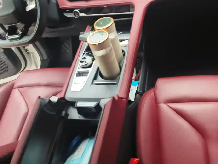 Changan CS75 Plus 2022 Second Generation 1.5T Automatic Premium