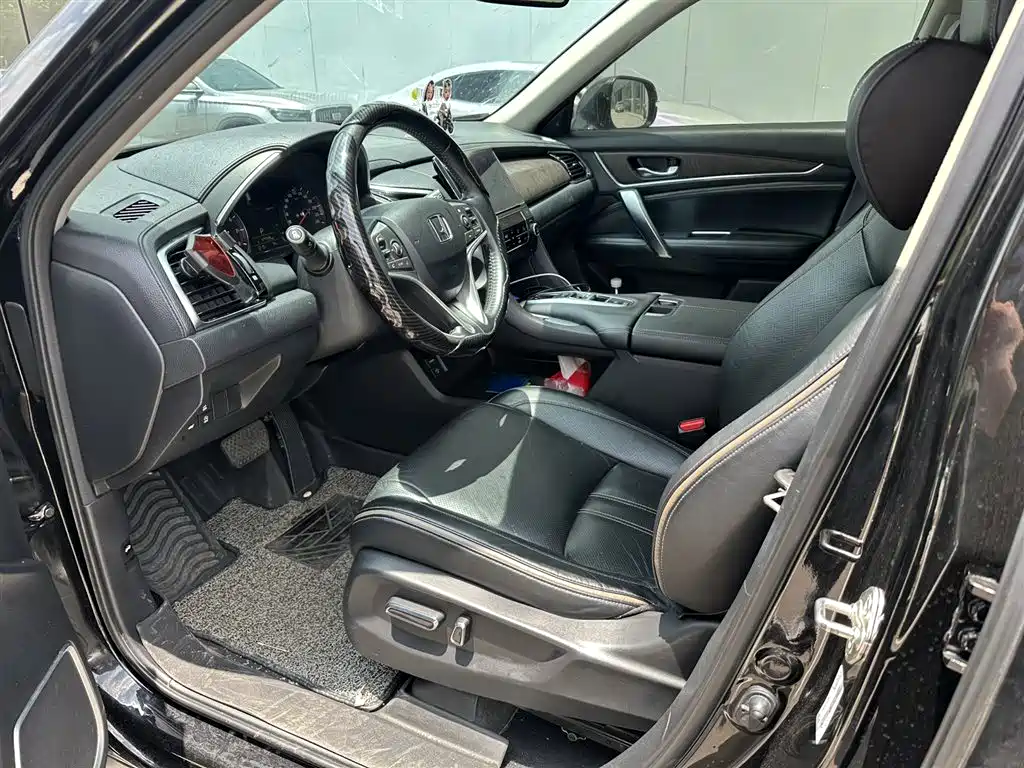 Honda Avancier 2020 370TURBO AWD Exclusive Edition