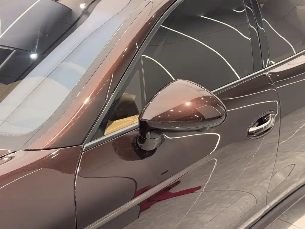 Porsche Panamera 2014 3.0T