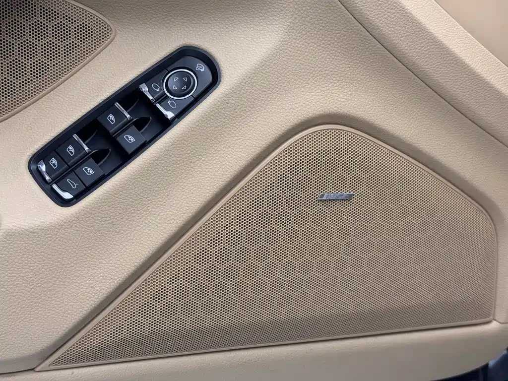 Porsche Panamera 2014 3.0T