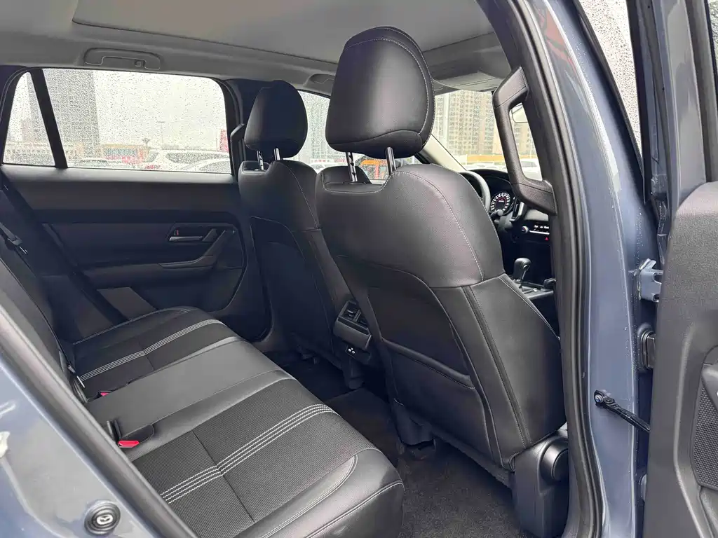 Mazda CX-50 2023 2.0L Leading Edition