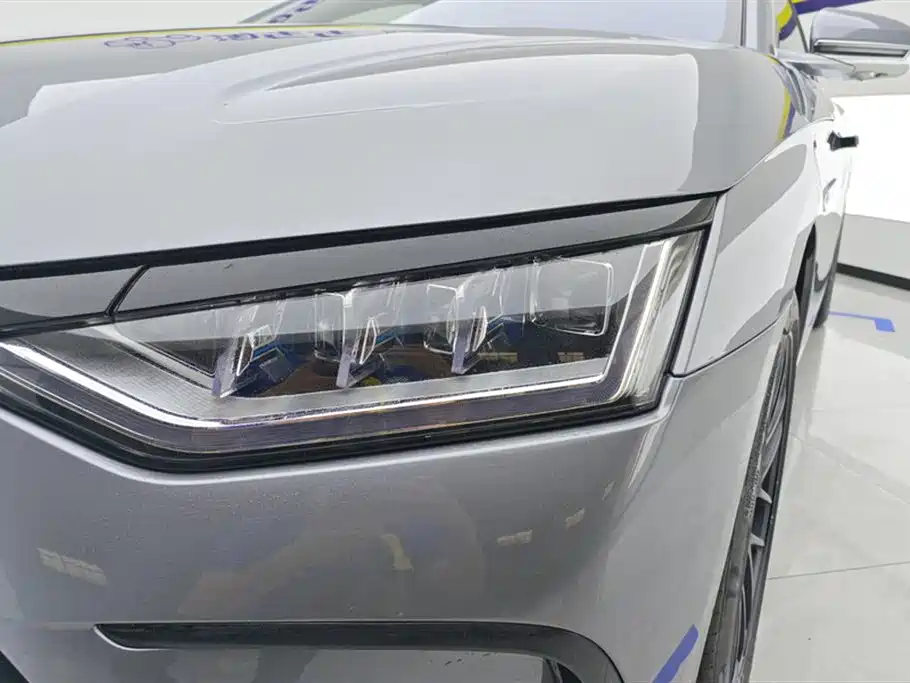 Han 2023 DM-i Champion Edition 121KM Premium