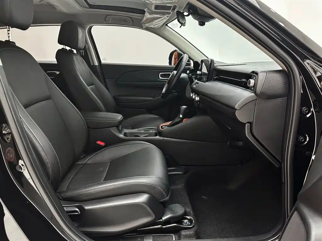 Honda XR-V 2024 1.5L CVT Love Edition