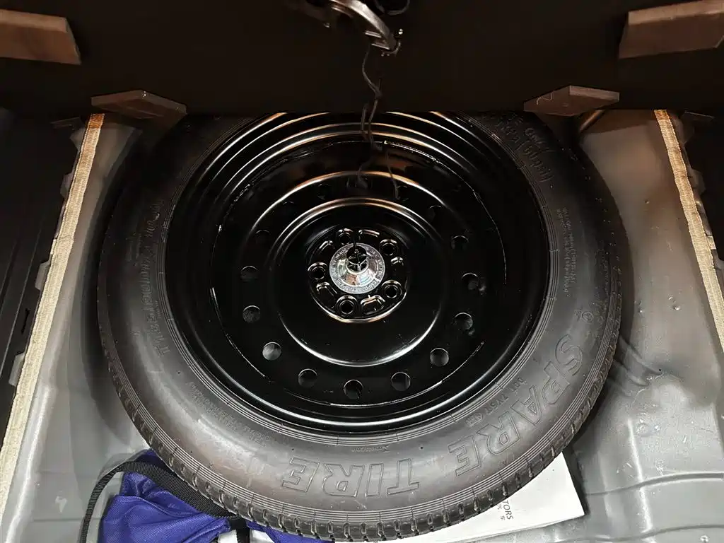 Honda XR-V 2024 1.5L CVT Love Edition