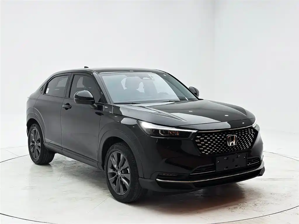 Honda XR-V 2024 1.5L CVT Love Edition