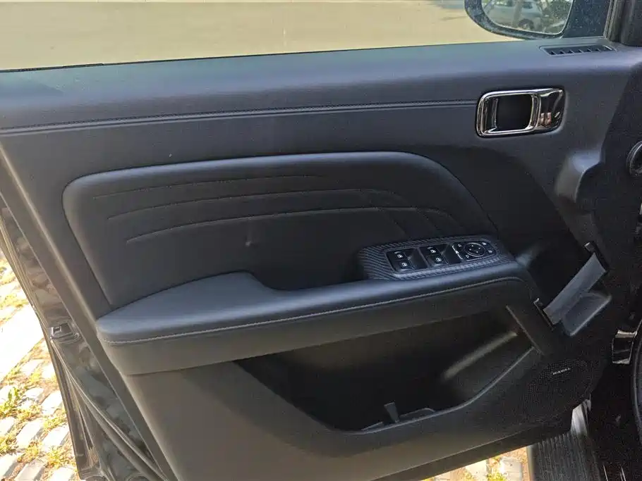 Haval Menglong 2024 Hi4 145 Adventure Edition