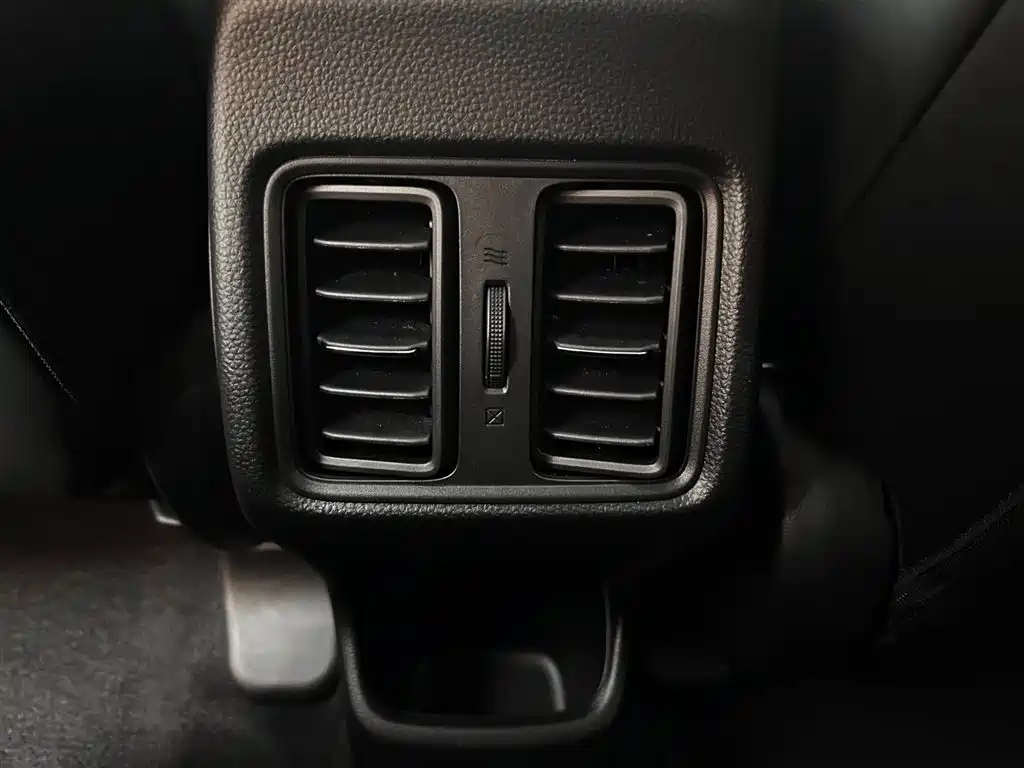 Honda XR-V 2024 1.5L CVT Love Edition