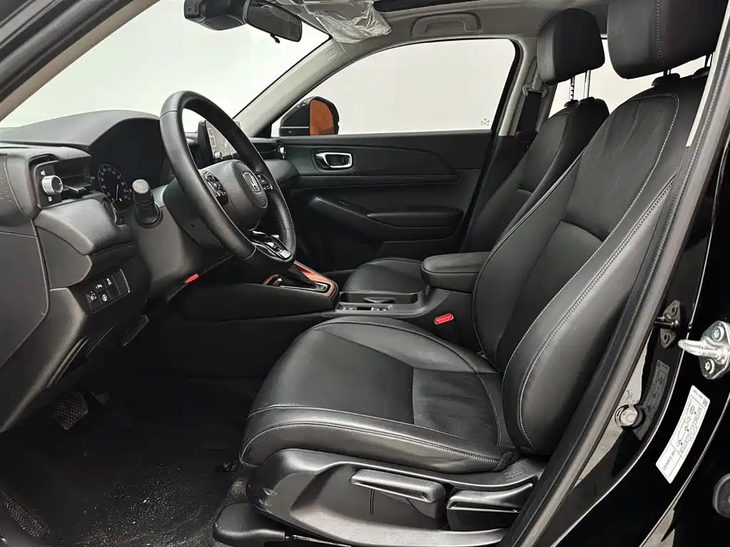 Honda XR-V 2024 1.5L CVT Love Edition