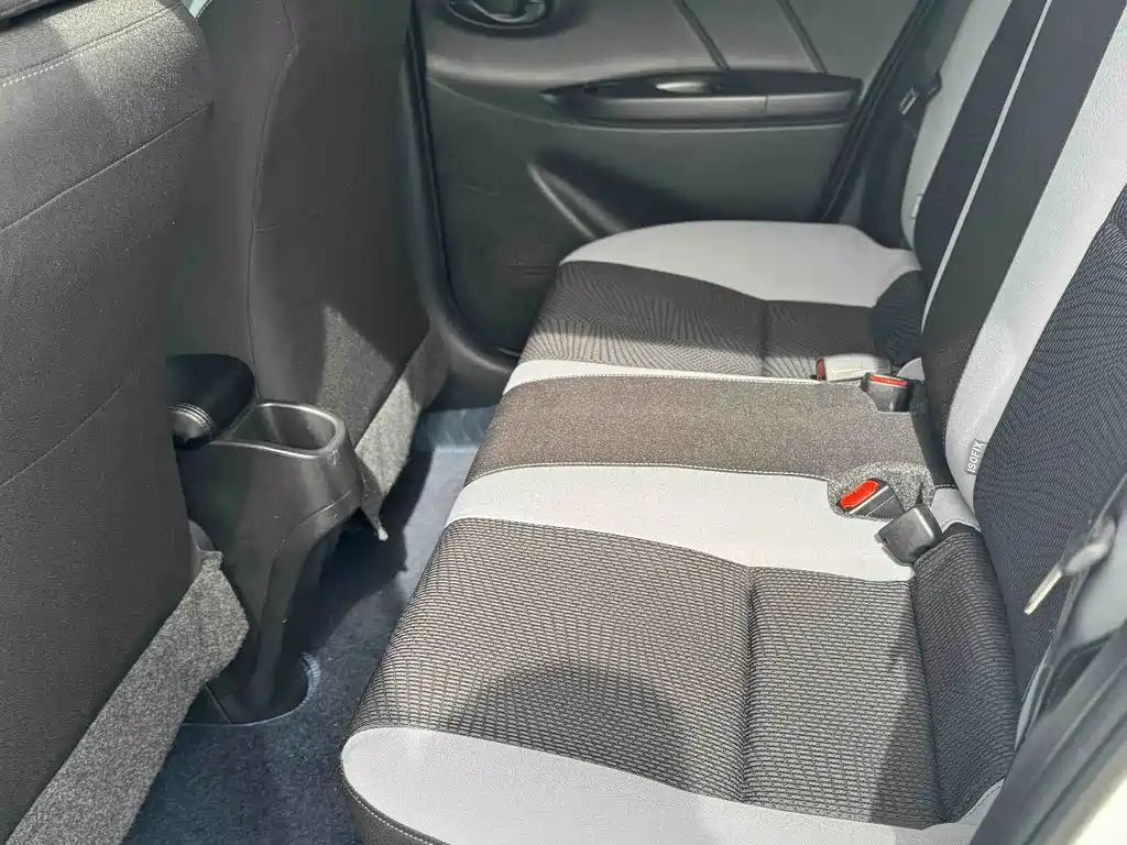 2020 Toyota Yaris L Zhixuan X 1.5L CVT Premium Edition