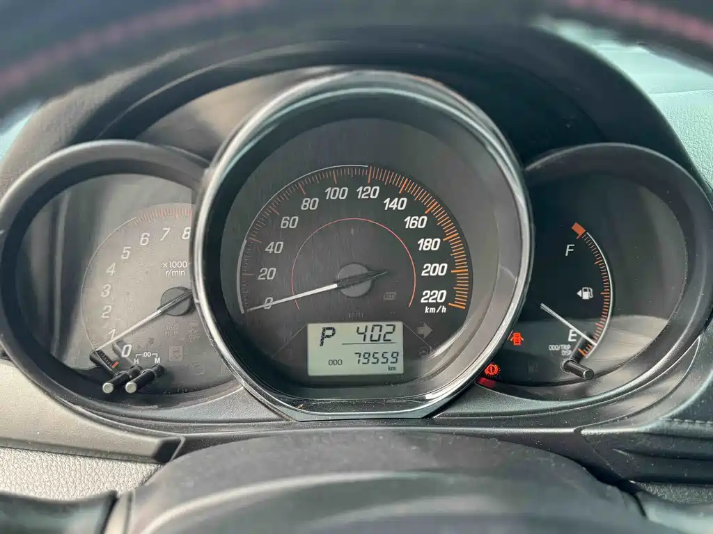 2020 Toyota Yaris L Zhixuan X 1.5L CVT Premium Edition