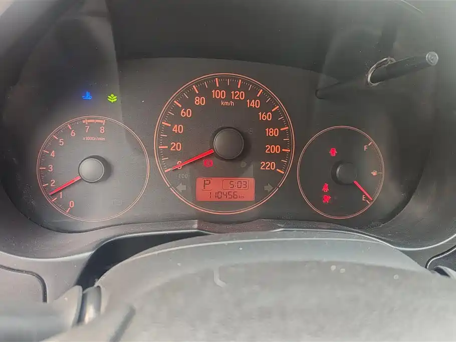 Honda City 2015 1.5L CVT Comfort Edition