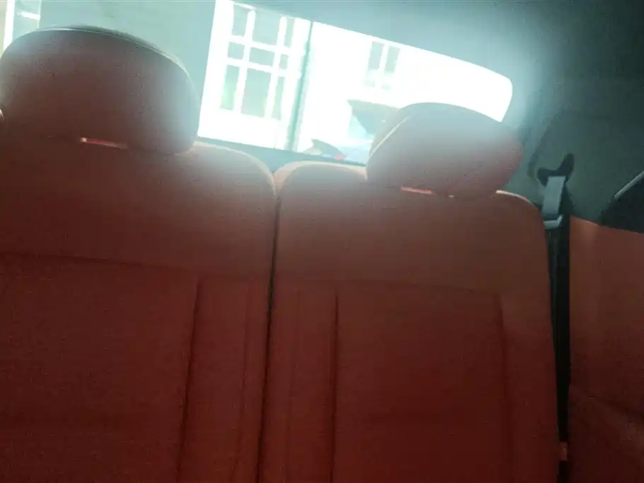 Lynk & Co 900 2025 1.5T Ultra 6-Seater