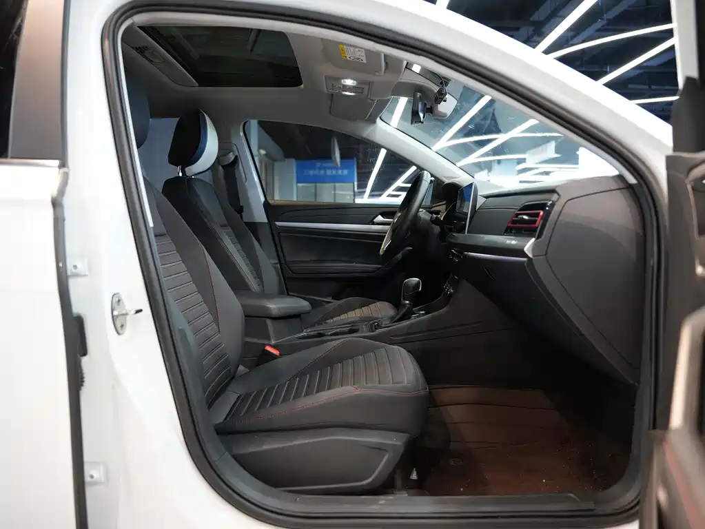 Volkswagen Lavida 2024 300TSI DSG Starry Sky Edition