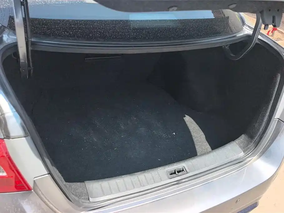 Sylphy Zero Emission 2018 Top Edition