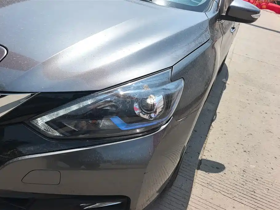 Sylphy Zero Emission 2018 Top Edition