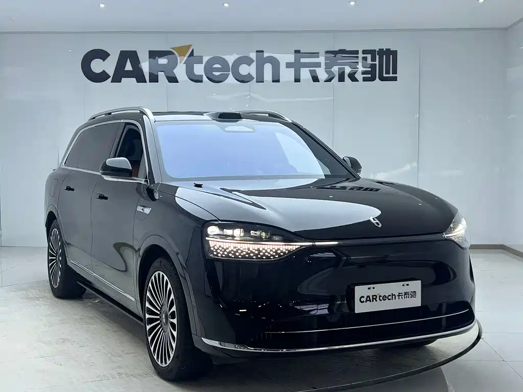 AITO M9 2024 EREV Ultra Edition 52kWh 5-Seater