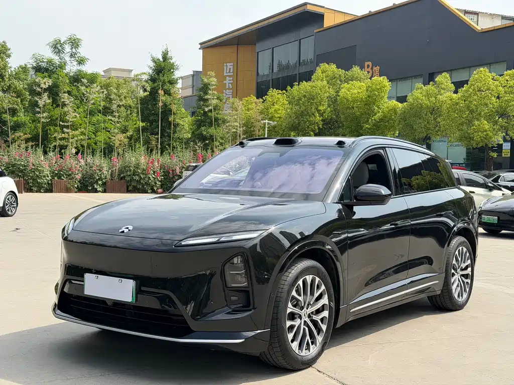 NIO ES6 2025 75kWh