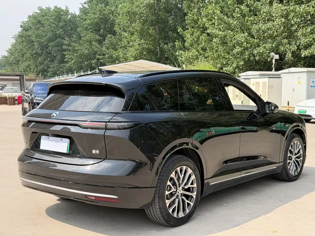 NIO ES6 2025 75kWh