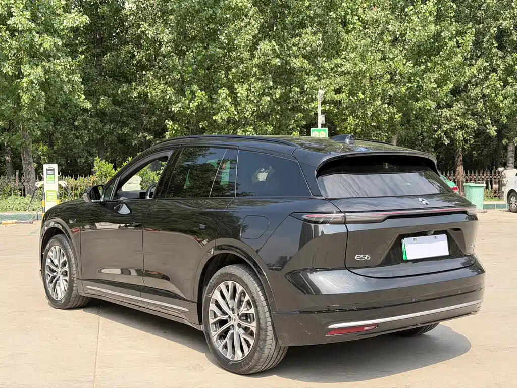 NIO ES6 2025 75kWh