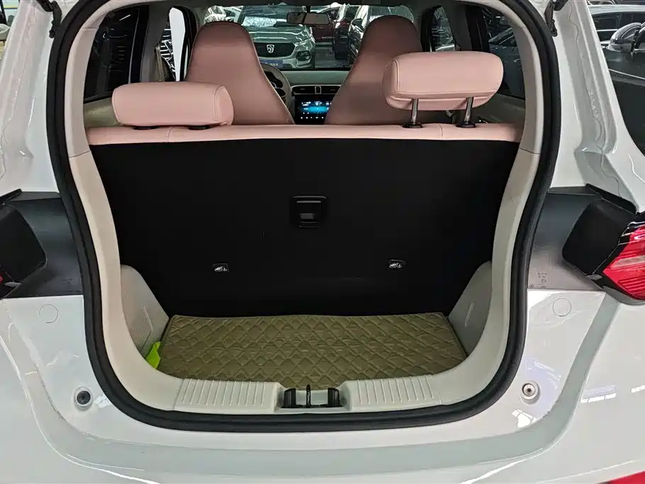 Leapmotor T03 2025 310km Comfort Edition