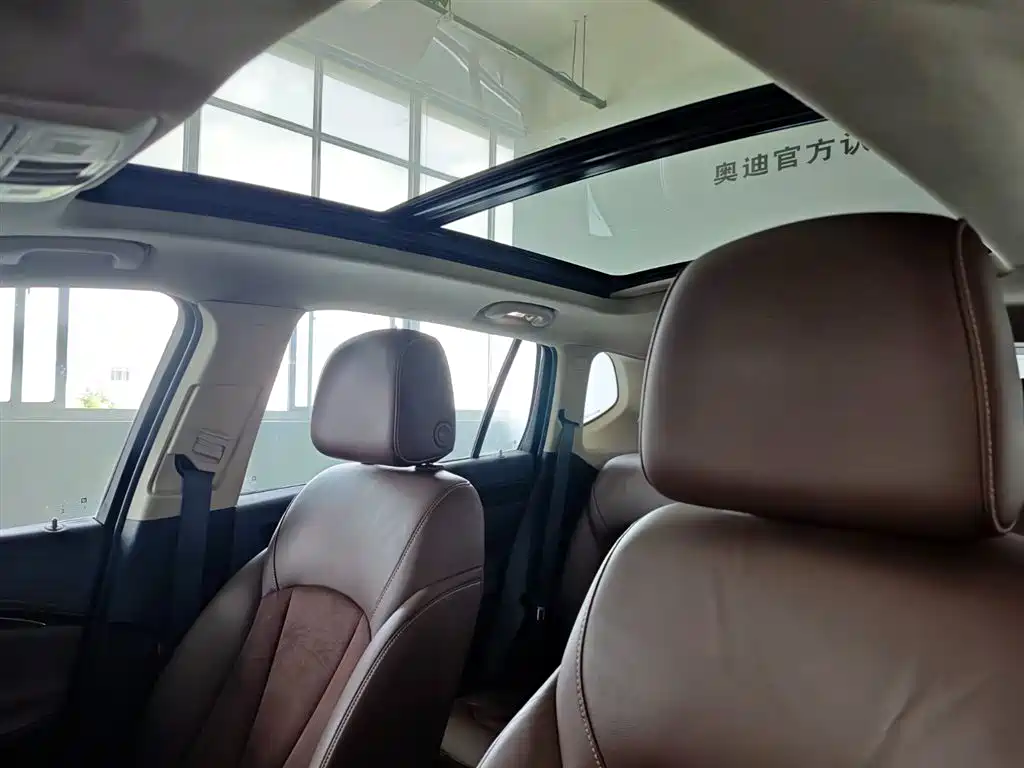 Buick Envision Plus 2017 20T FWD Luxury