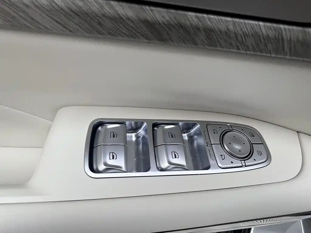 WEY Gaoshan 2025 AWD Gaoshan 9