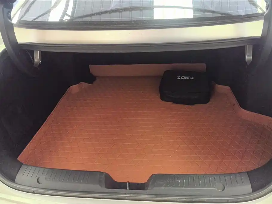 Changan Qiyuan A05 2025 Zhenxiang Edition 70 Beyond